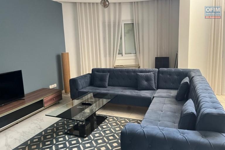 Des appartements T3 meublés et non meublés à Androhibe ( CONTACT LALAINA 034 08 583 76 )