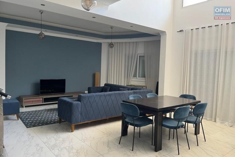 Des appartements T3 meublés et non meublés à Androhibe ( CONTACT LALAINA 034 08 583 76 )
