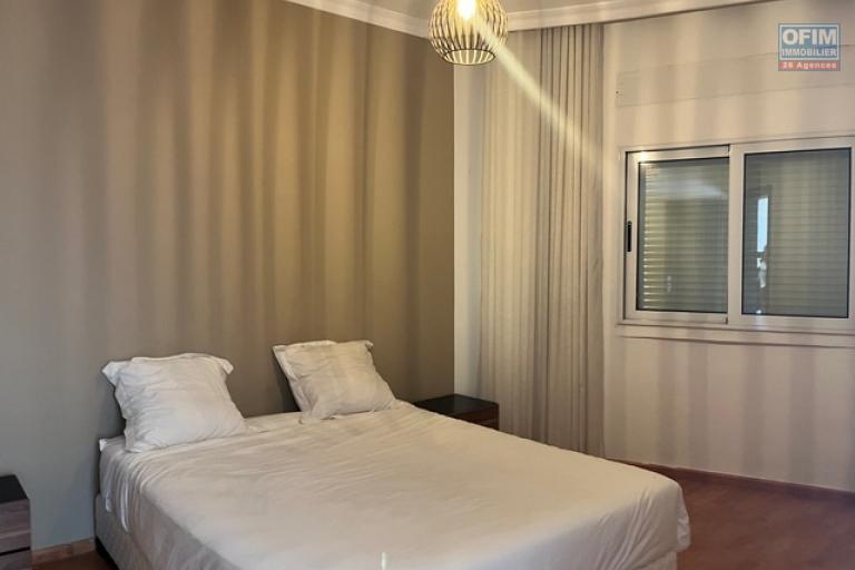 Des appartements T3 meublés et non meublés à Androhibe ( CONTACT LALAINA 034 08 583 76 )