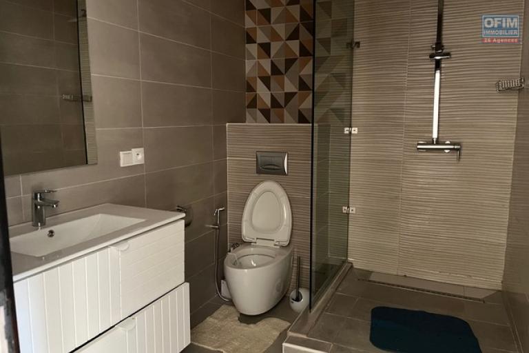 Des appartements T3 meublés et non meublés à Androhibe ( CONTACT LALAINA 034 08 583 76 )