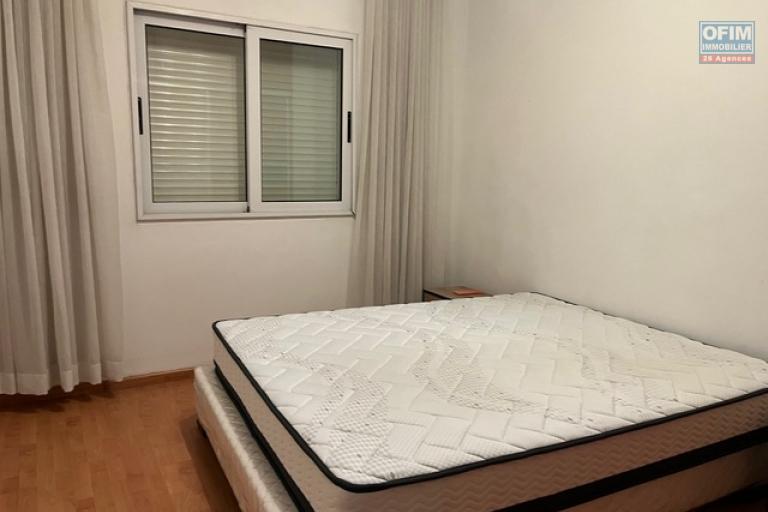 Des appartements T3 meubl&eacute;s et non meubl&eacute;s &agrave; Androhibe ( CONTACT LALAINA )