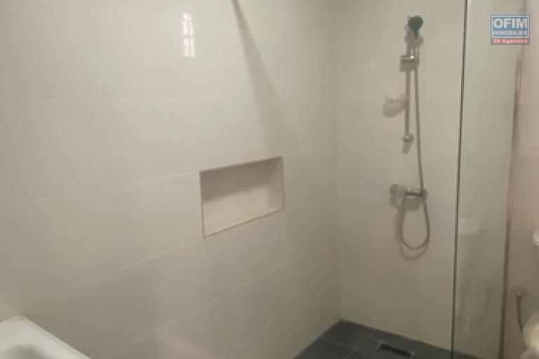 Un appartement T3 au RDC à Mandrosoa Ivato