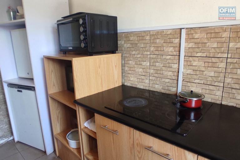 A LOUER Maison F5 à andoharanofotsy non meublée tel