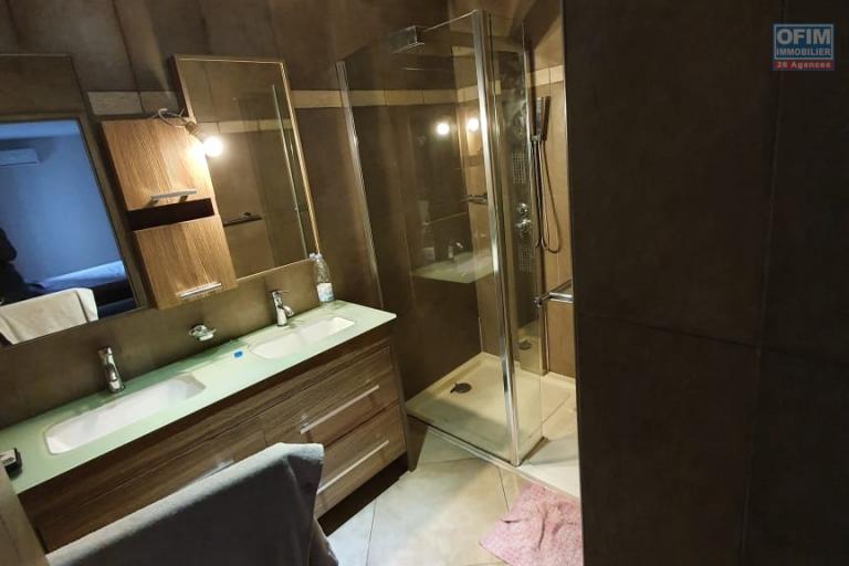 Un appartement T2 meubl&eacute; &agrave; Ivandry ( CONTACT LALAINA )