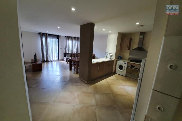 Un appartement T2 meublé à Ivandry ( CONTACT LALAINA 034 08 583 76 )