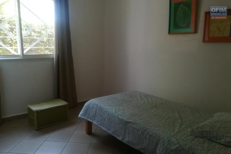 Un appartement T4 meublé au RDC à Ambatobe ( CONTACT LALAINA 034 08 583 76 )