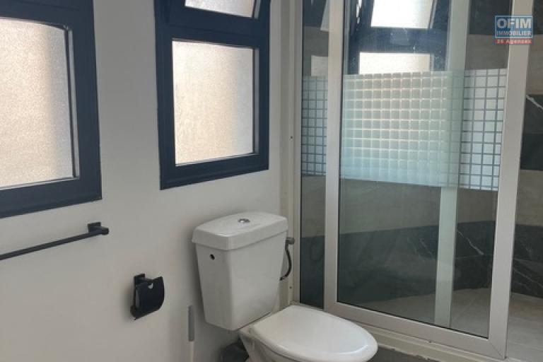 Un appartement T2 meublé à Behoririka ( CONTACT LALAINA 034 08 583 76 )