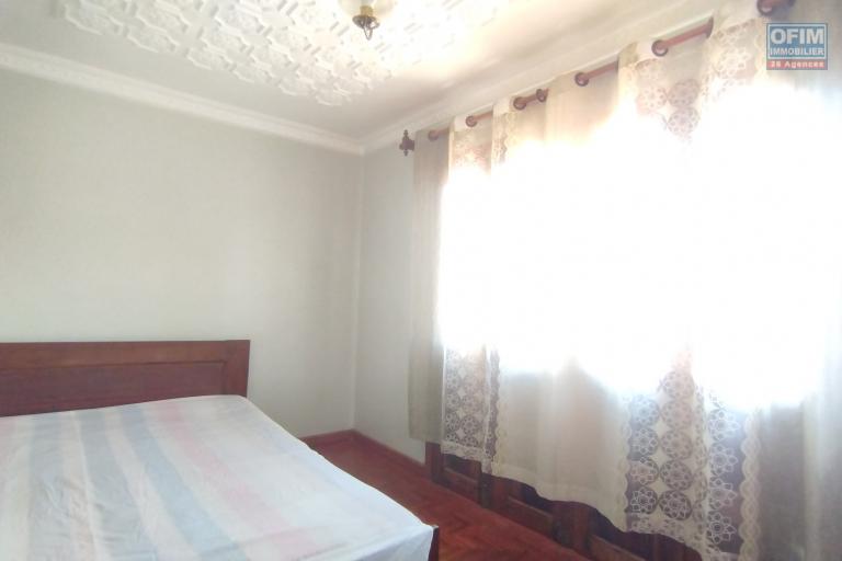 A vendre, une propriété de 1588 m2 sur Anjomakely