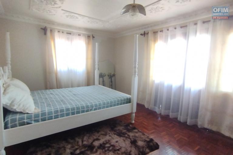 A vendre, une propriété de 1588 m2 sur Anjomakely