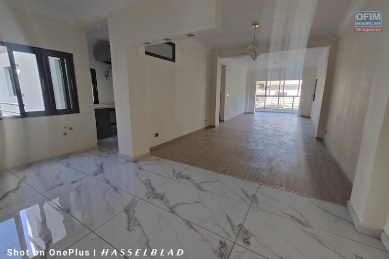 OFFRE  DE FIN D'ANNEE  appartement T4 neuf à Talatamaty avec facilité sur 12 M...