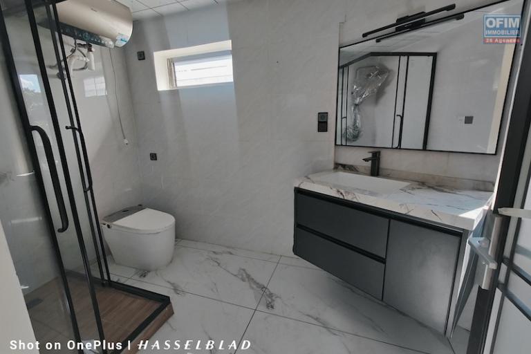 OFFRE DE FIN D'ANNEE appartement T4 neuf à Talatamaty avec facilité sur 12 MOIS* contact 034 02 443 01