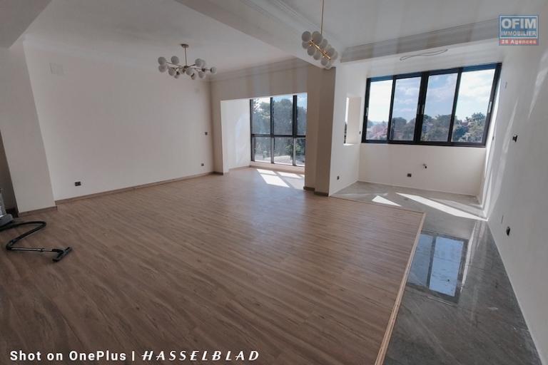 OFFRE DE FIN D'ANNEE appartement T4 neuf à Talatamaty avec facilité sur 12 MOIS* contact Mr Jacky