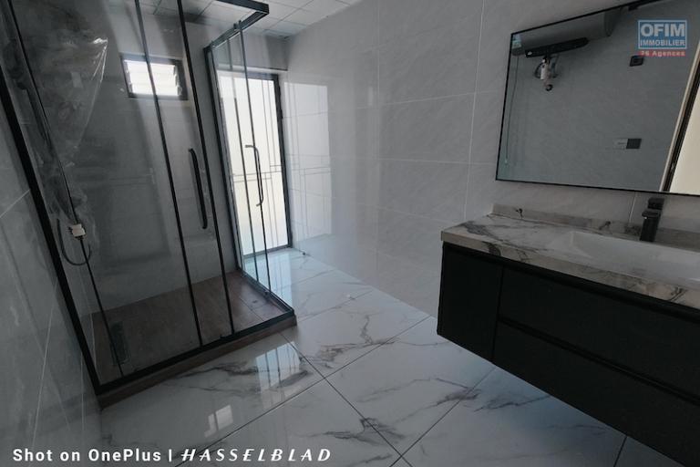 OFFRE DE FIN D'ANNEE appartement T4 neuf à Talatamaty avec facilité sur 12 MOIS* contact 034 02 443 01