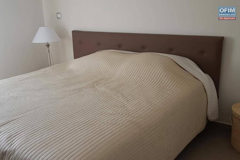 A LOUER appartement meublé de type T3 à analamhitsy Farango Francia