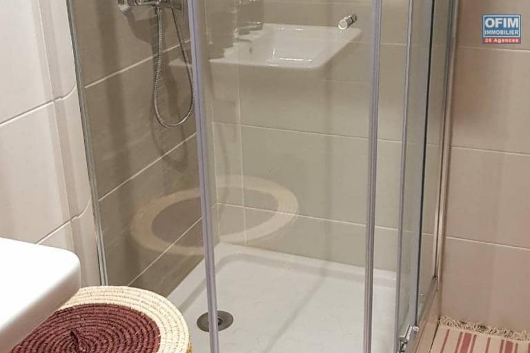 A LOUER  appartement meublé de type T3 à analamhitsy Farango 034 02 218 69 Francia