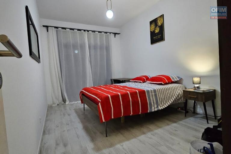 A louer, villa F5 de haut standing avec piscine sur Ambatobe ( contact 0341654755)