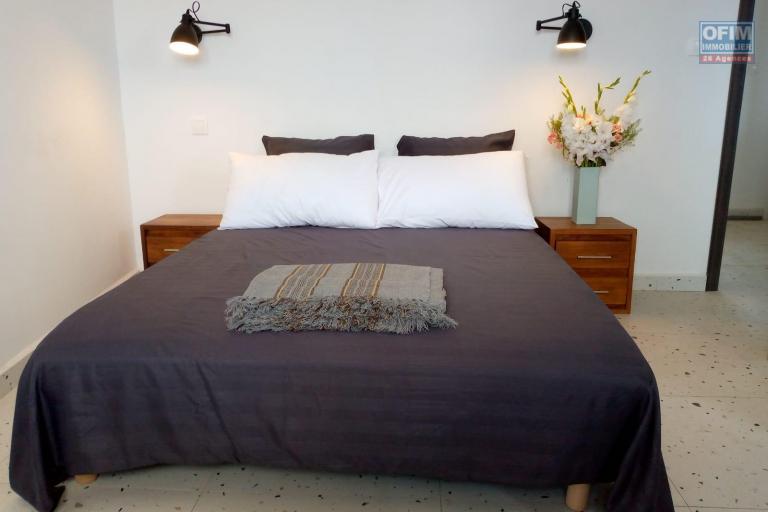 A louer, villa meublée F4 en plein centre ville sur Ambohijatovo Ambony ( contact 03416544755 Felana)