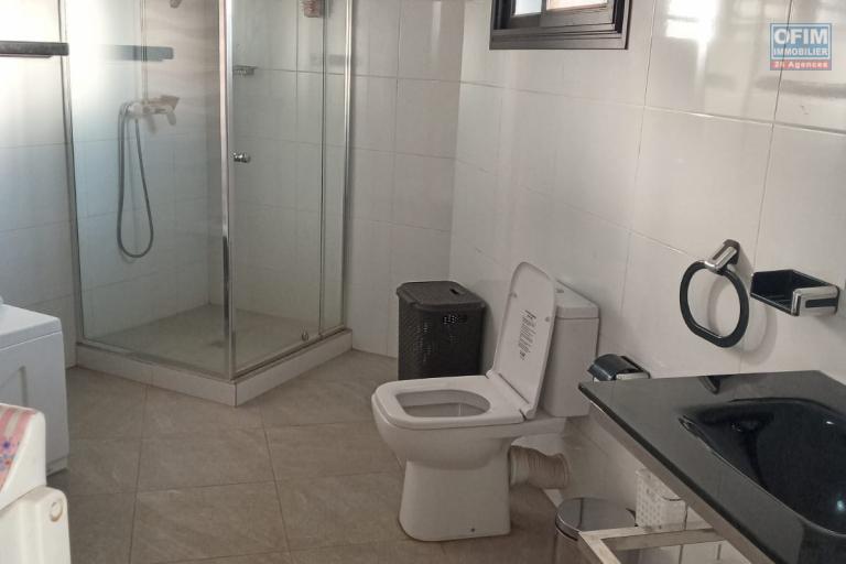 a louer une maison de type F4 situ&eacute;e &agrave; Imerimanjaka ambohijanaka, Francia