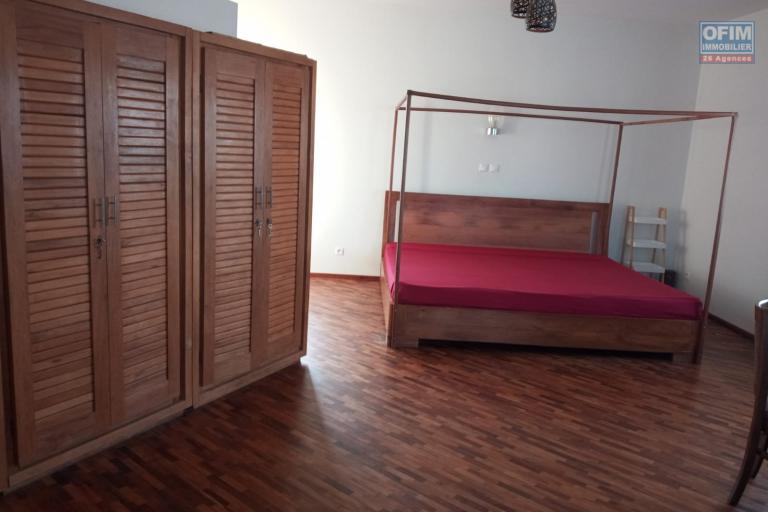 a louer une maison de type F4 situ&eacute;e &agrave; Imerimanjaka ambohijanaka, Francia