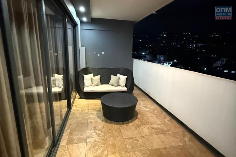 Un appartement T3 dans une r&eacute;sidence s&eacute;curis&eacute;e Cit&eacute; planton ( CONTACT LALAINA 034 08 583 76 )