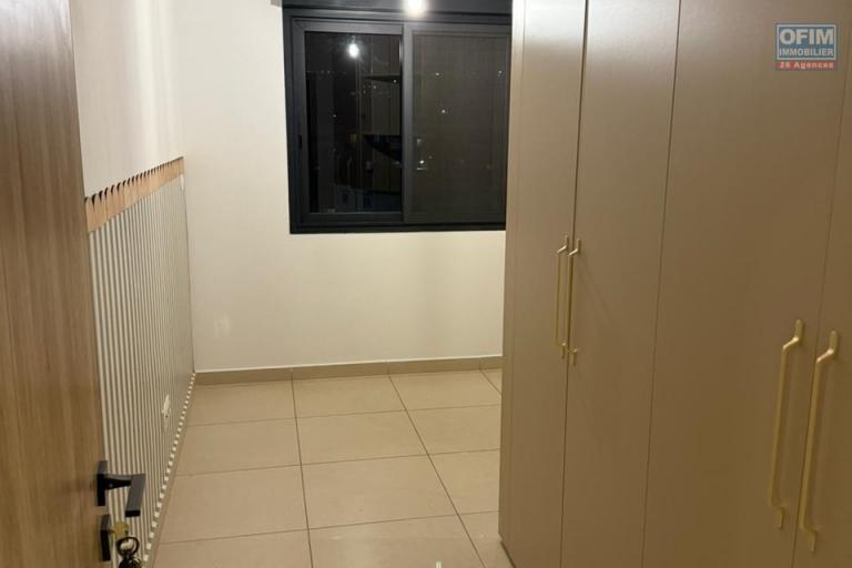 Un appartement T3 dans une r&eacute;sidence s&eacute;curis&eacute;e Cit&eacute; planton ( CONTACT LALAINA 034 08 583 76 )