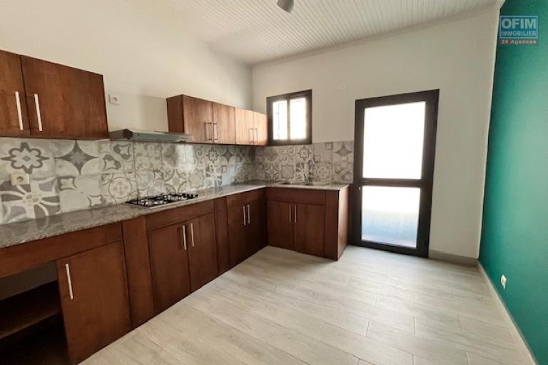 Une villa plain-pied &agrave; Ambatobe ( CONTACT LALAINA 034 08 583 76 )