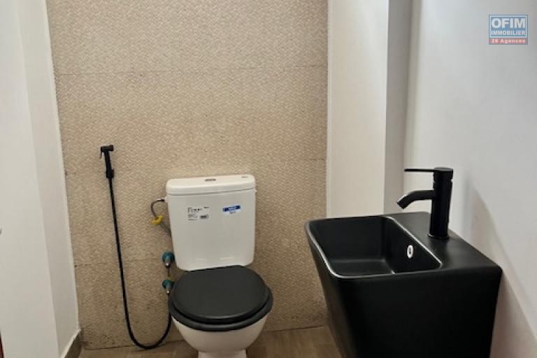 Une villa plain-pied &agrave; Ambatobe ( CONTACT LALAINA 034 08 583 76 )