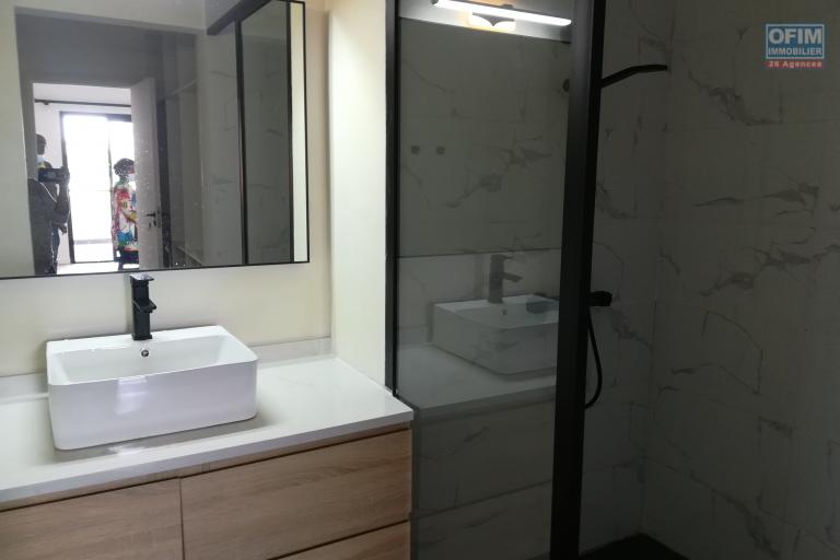 UN appartement T4 sécurisé à Ivandry ( CONTACT LALAINA 034 08 583 76)