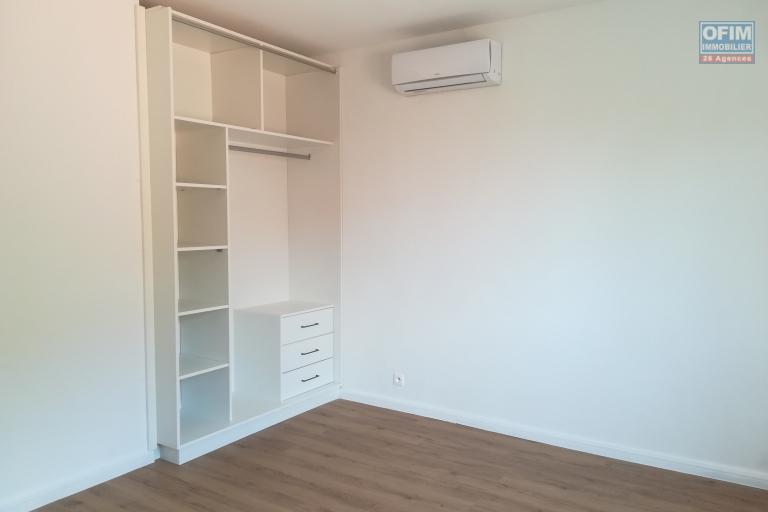 UN appartement T4 sécurisé à Ivandry ( CONTACT LALAINA 034 08 583 76)