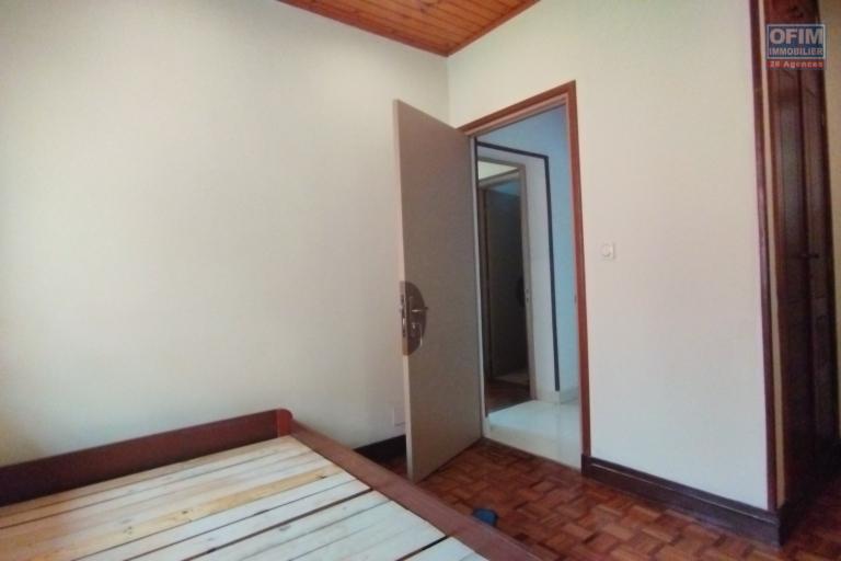 A VENDRE, villa F7 dans une résidence à Tanjombato -Antananarivo