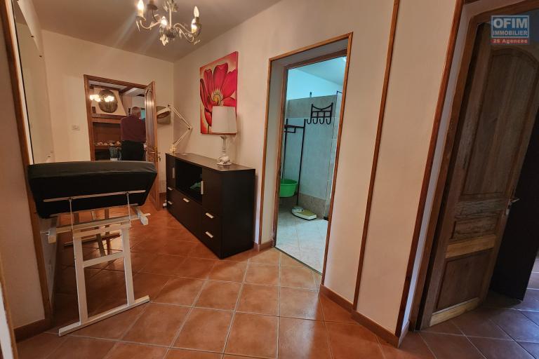 A LOUER - Appartement meubl&eacute; T4 haut standing sise &agrave; Ankadindravola Ivato