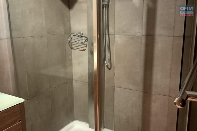 Un appartement T2 meubl&eacute; &agrave; Ivandry ( CONTACT LALAINA )