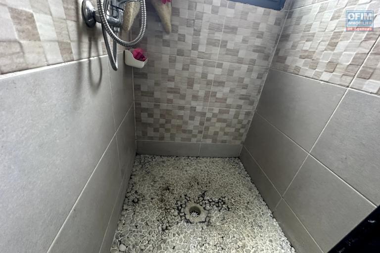 A vendre, villa moderne F6 sur Antsofinondry