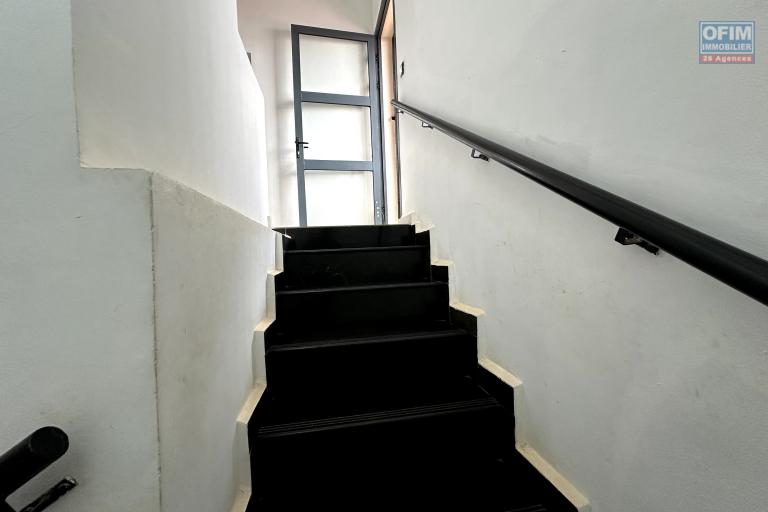 A vendre, villa moderne F6 sur Antsofinondry