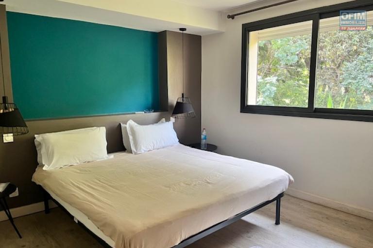 Une villa F3 meublée à Tsarasaotra