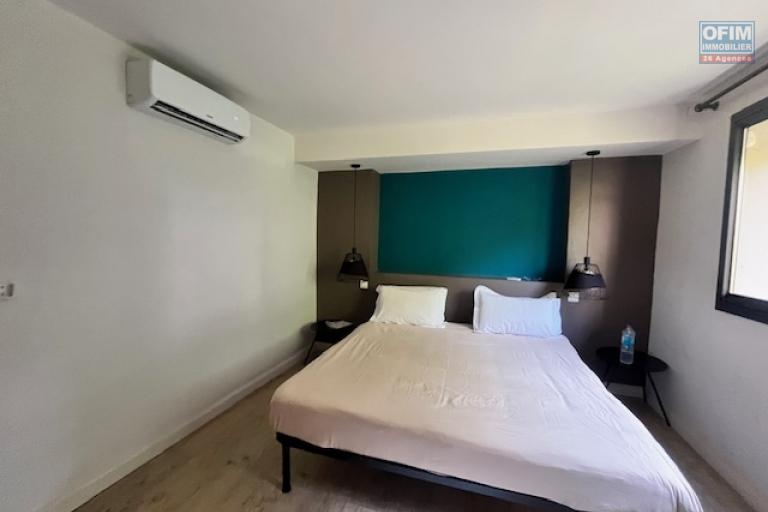 Une villa F3 meublée à Tsarasaotra