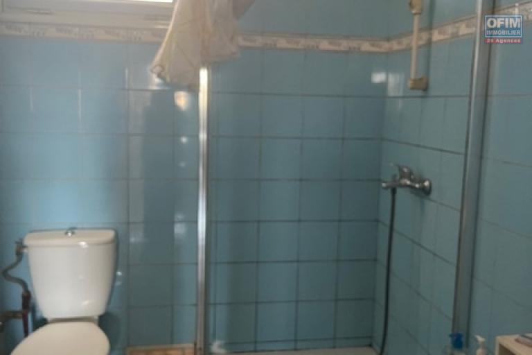 Vente d'un maison F6 &agrave; Ambohibao Antehiroka