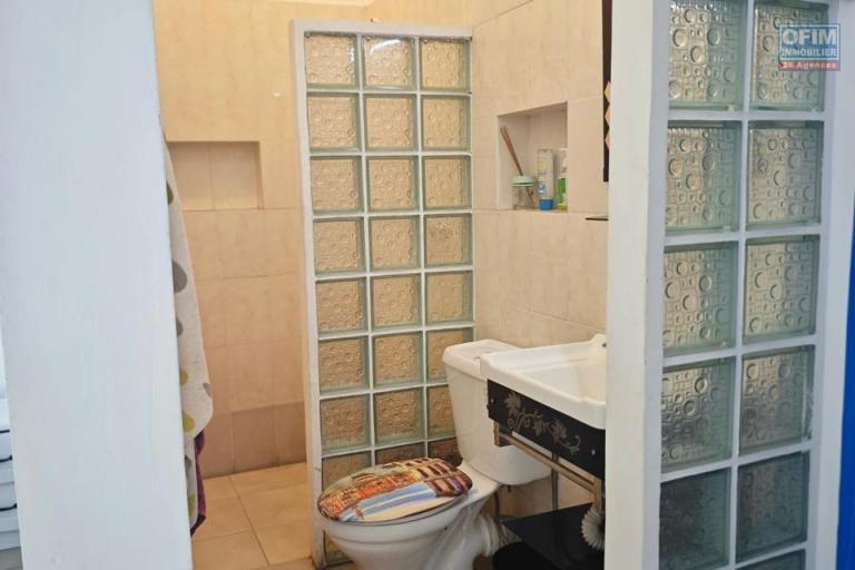 A louer, appartement T2 sur Tsimbazaza -Antananarivo