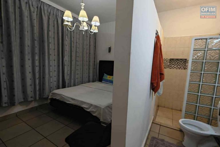 A louer, appartement T2 sur Tsimbazaza -Antananarivo