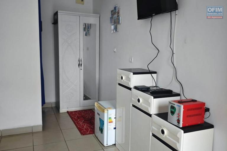 A louer, appartement T2 sur Tsimbazaza -Antananarivo