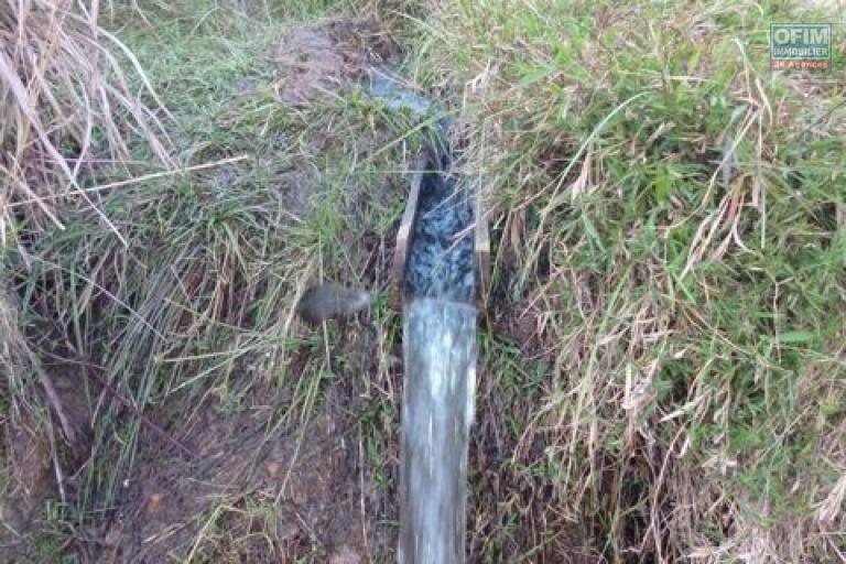 A vendre, Terrain agricole de 25 HA sur Ankazobe- Antananarivo