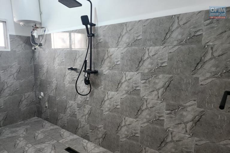 A LOUER -- BELLE VILLA PLAIN-PIED TYPE F4 A MAIBAHOAKA IVATO