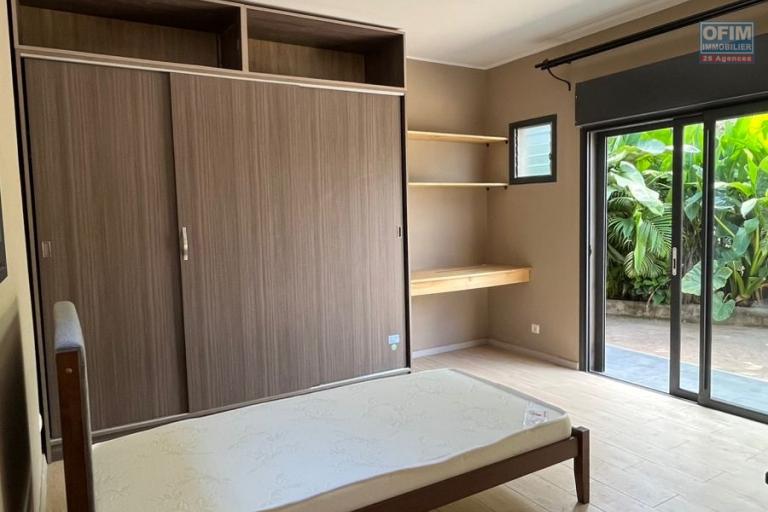 Une villa neuve F4 meublée à Alasora