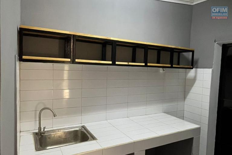 Une villa neuve F4 meublée à Alasora