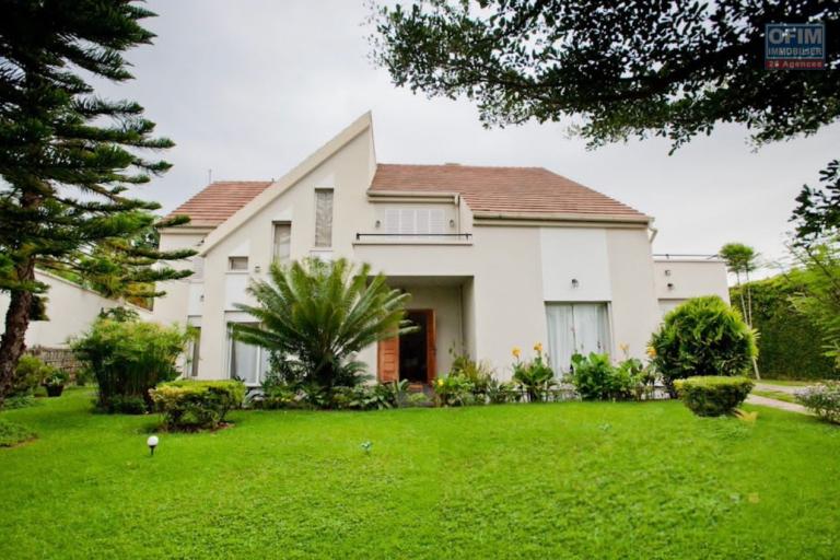 Une villa F5 &agrave; Ilaivola Ivato