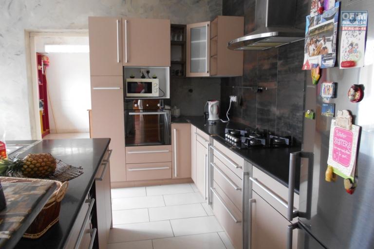 Une villa F5 &agrave; Ilaivola Ivato