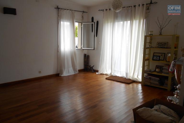 Une villa F5 &agrave; Ilaivola Ivato