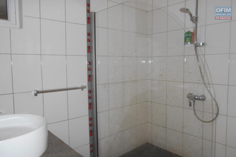 Une villa F5 &agrave; Ilaivola Ivato