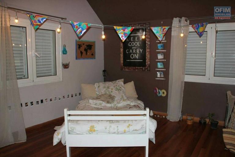 Une villa F5 &agrave; Ilaivola Ivato