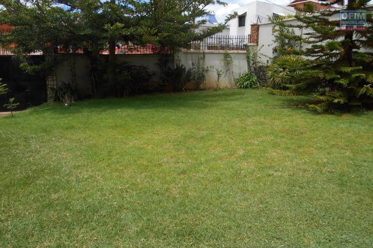 Une villa F5 &agrave; Ilaivola Ivato